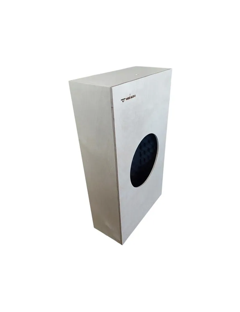 FOCAL Zestaw Instalacyjny: Focal Littora 200 ICW 8 + Obudowa akustyczna do głośnika
