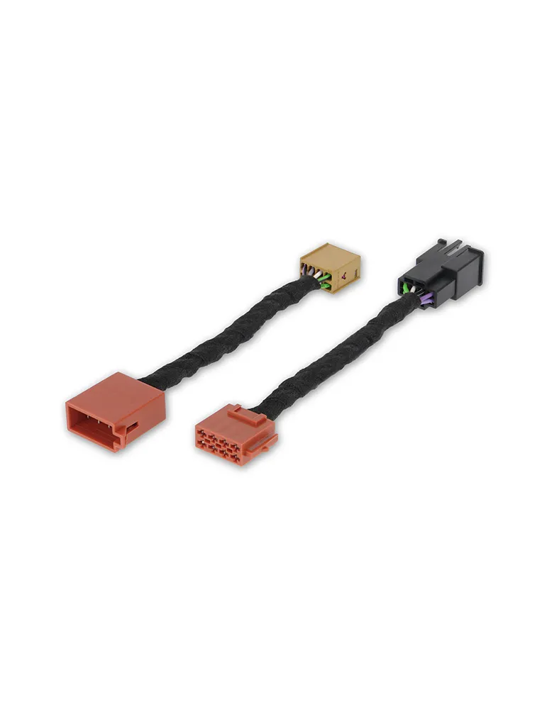 ALPINE Alpine KWE-FR1AU — Adapter ISO do Alpine OPTIM8, premium kabel audio
