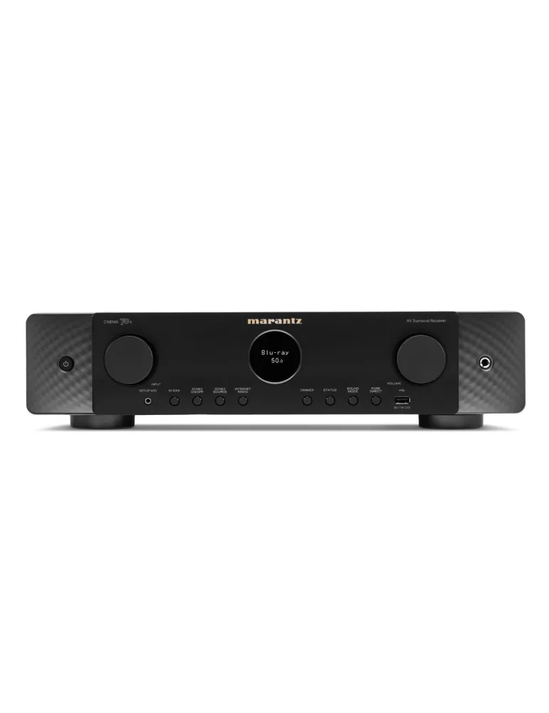 MARANTZ Zestaw kina domowego: Marantz Cinema 70s + Focal SIB EVO 5.1