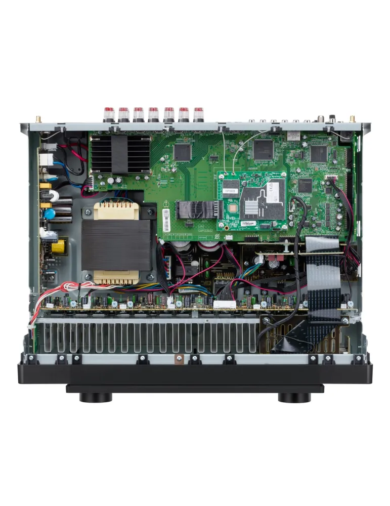 MARANTZ Zestaw Kina Domowego: Marantz Cinema 70s + Focal SIB EVO 5.1.2
