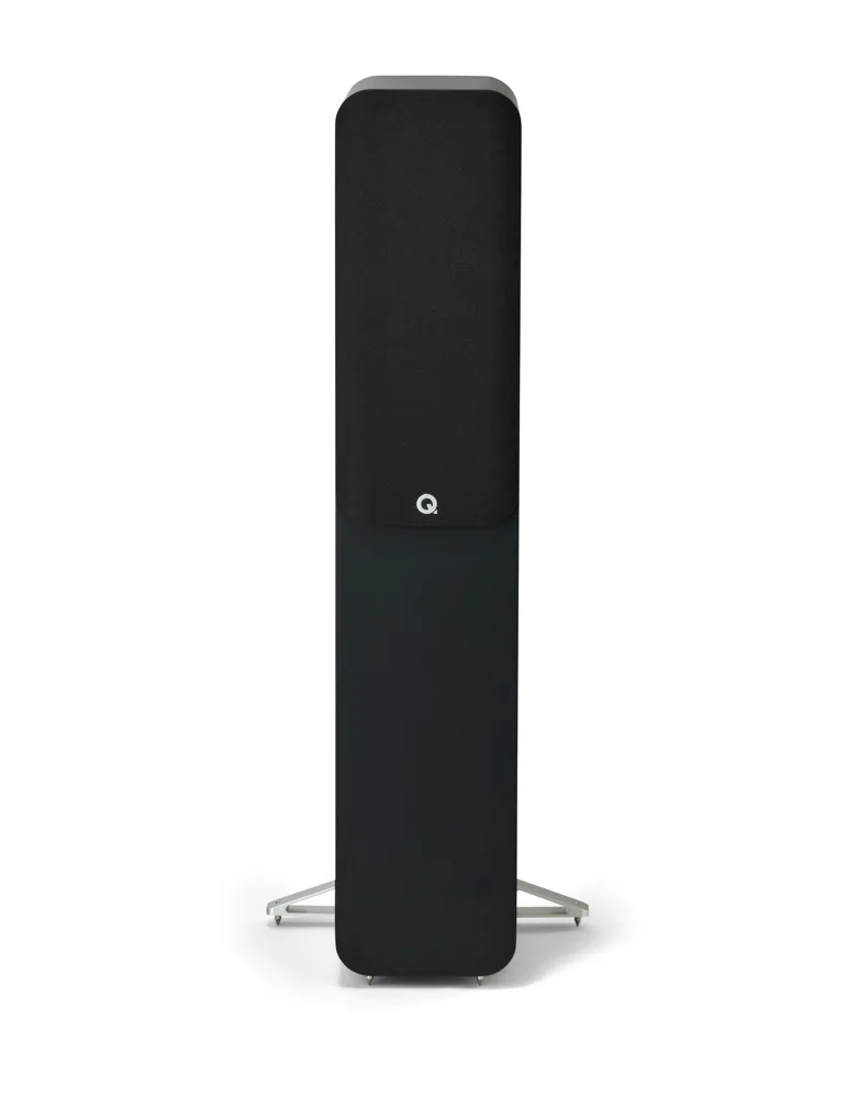 Q ACOUSTICS Q Acoustics 5050 Kolumny głośnikowe podłogowe