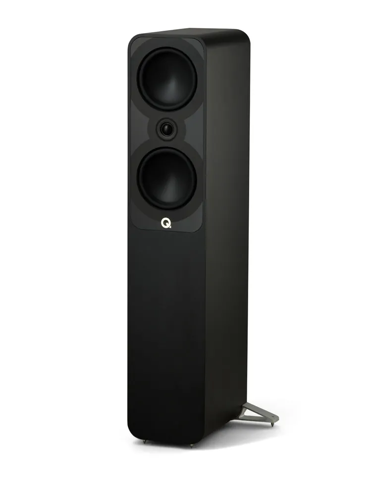Q ACOUSTICS Q Acoustics 5050 Kolumny głośnikowe podłogowe