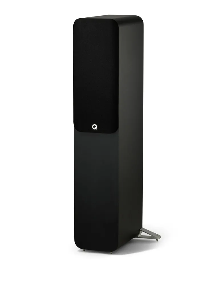 Q ACOUSTICS Q Acoustics 5050 Kolumny głośnikowe podłogowe