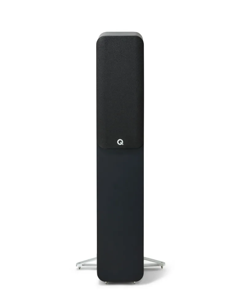 Q ACOUSTICS Q Acoustics 5040 — Wysokiej jakości kolumny podłogowe do muzyki