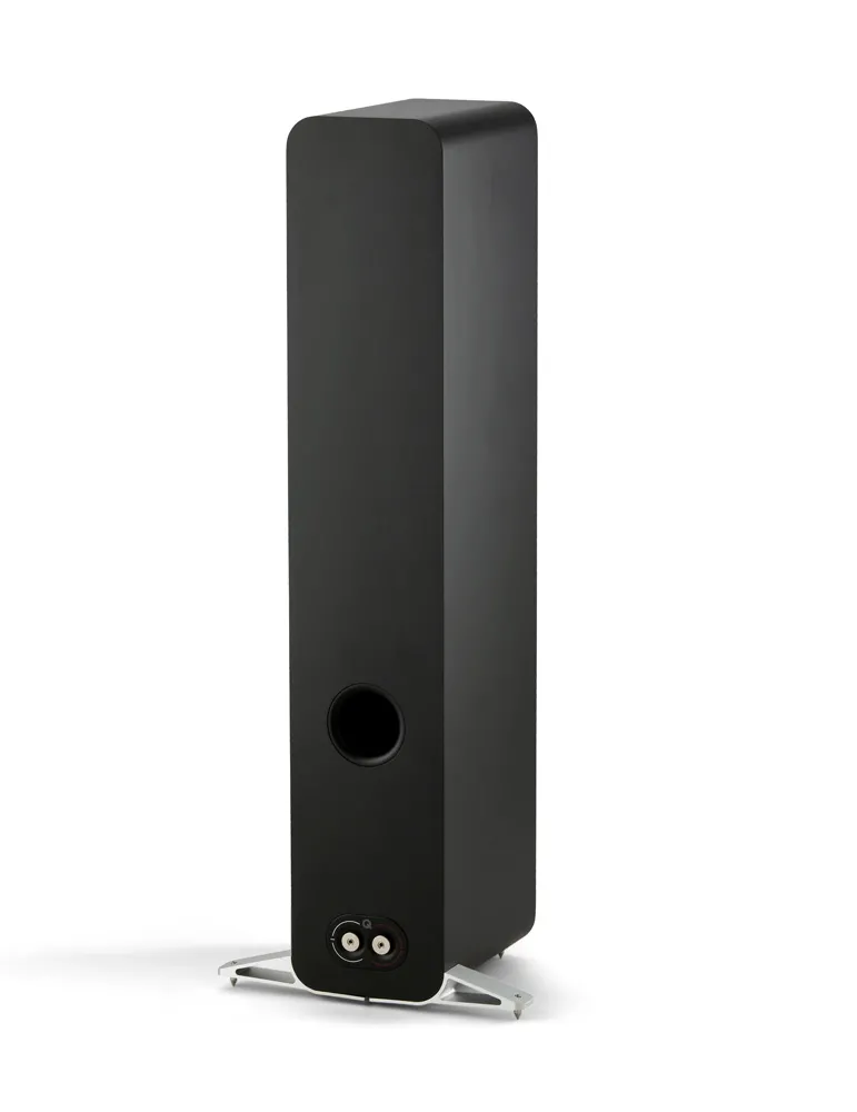 Q ACOUSTICS Q Acoustics 5040 — Wysokiej jakości kolumny podłogowe do muzyki