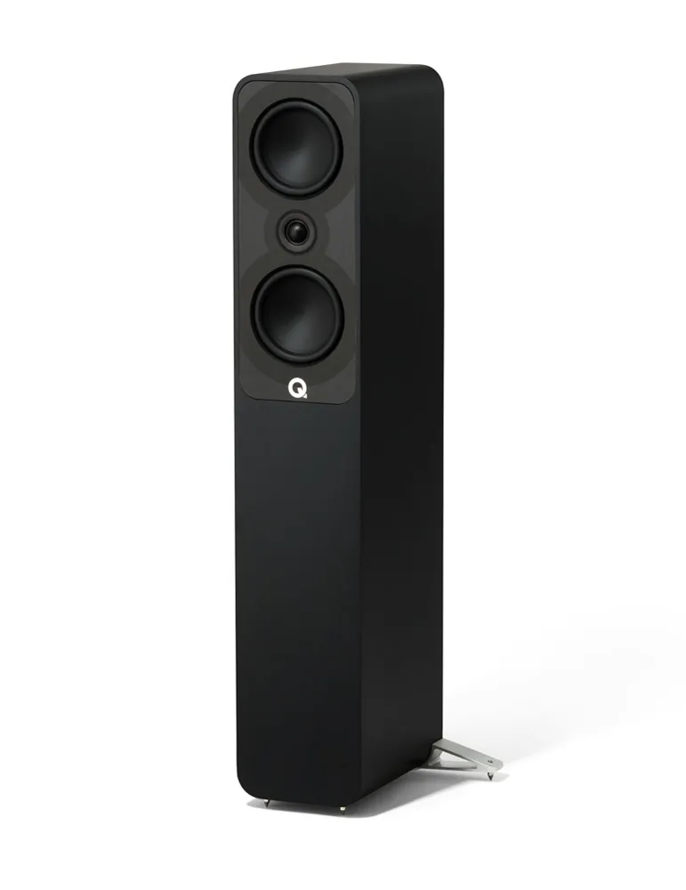 Q ACOUSTICS Q Acoustics 5040 — Wysokiej jakości kolumny podłogowe do muzyki