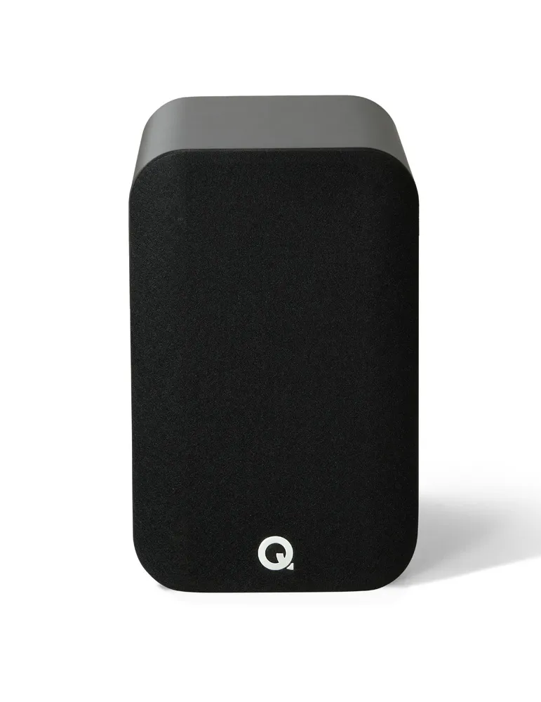 Q ACOUSTICS Q Acoustics QA 5020 — Profesjonalne kolumny podstawkowe do muzyki