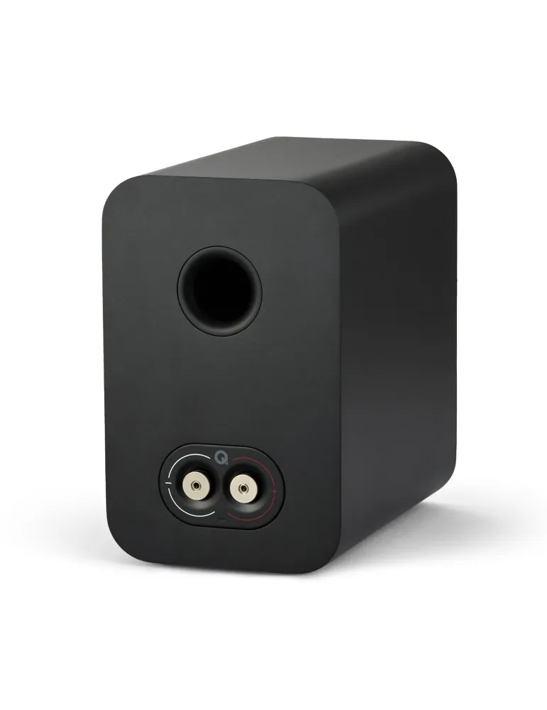 Q ACOUSTICS Q Acoustics QA 5020 — Profesjonalne kolumny podstawkowe do muzyki