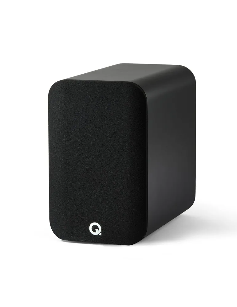 Q ACOUSTICS Q Acoustics QA 5020 — Profesjonalne kolumny podstawkowe do muzyki