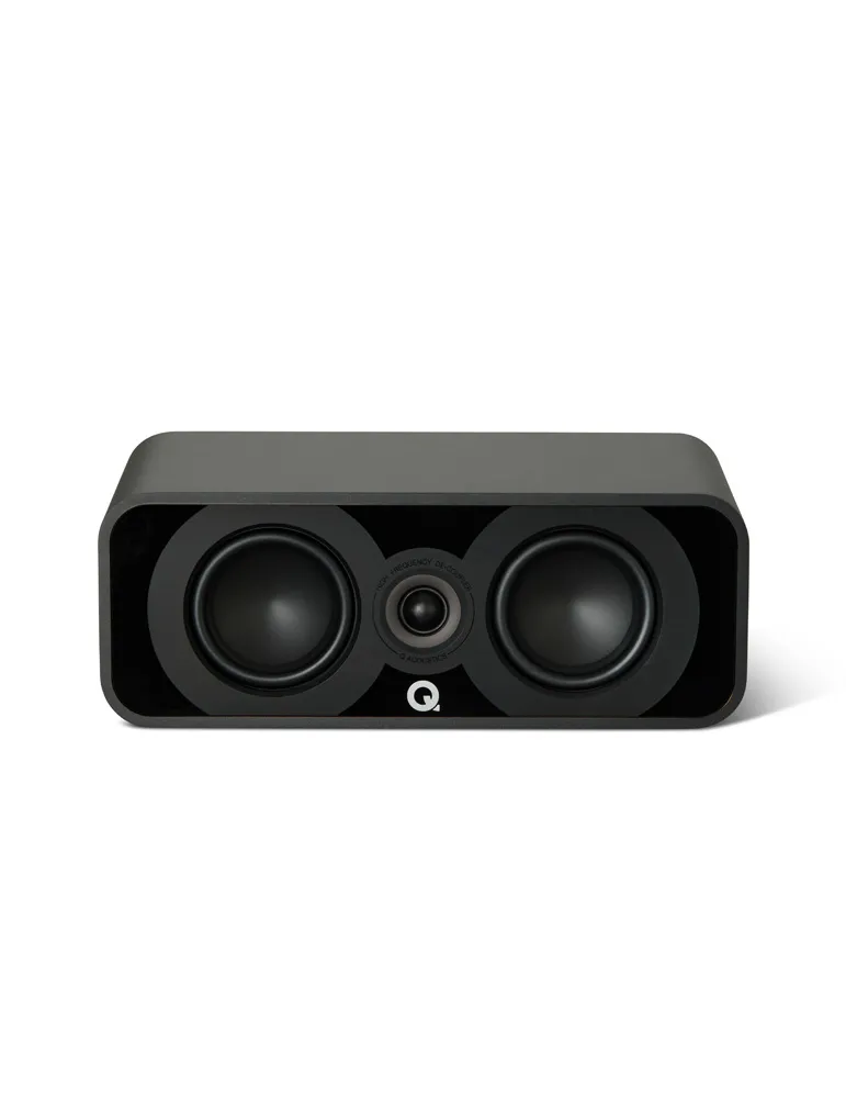 Q ACOUSTICS Q Acoustics 5090 — Kolumna centralna z wyraźnymi dialogami