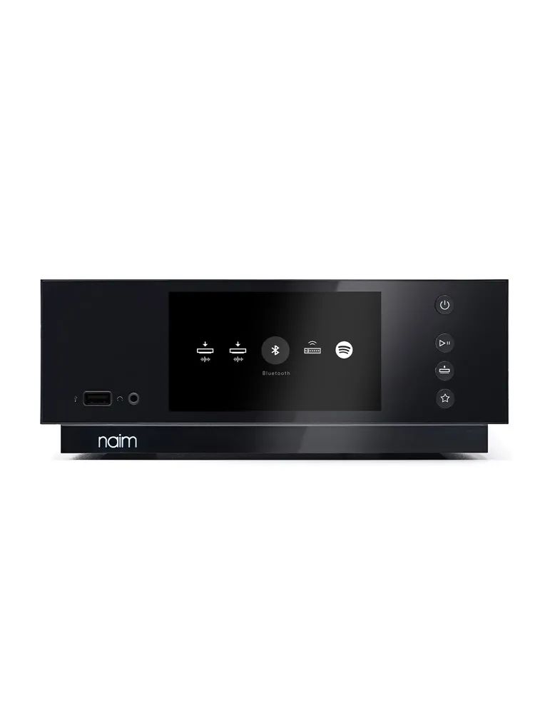 NAIM Naim Uniti Atom - Odtwarzacz All-in-One