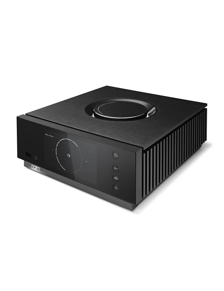 NAIM Naim Uniti Atom - Odtwarzacz All-in-One