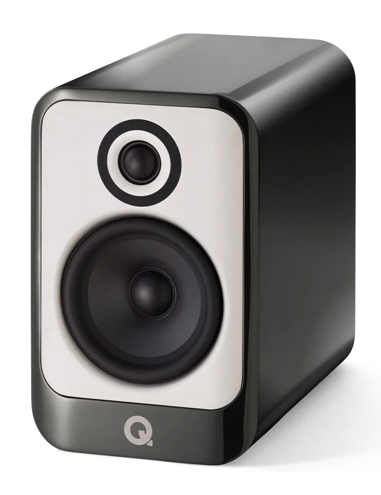 Q ACOUSTICS Q Acoustics Concept 30 Kolumny głośnikowe podstawkowe