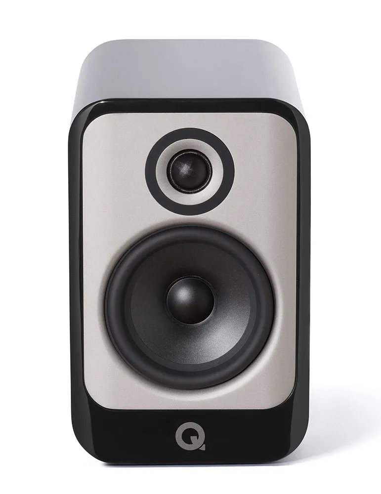 Q ACOUSTICS Q Acoustics Concept 30 Kolumny głośnikowe podstawkowe