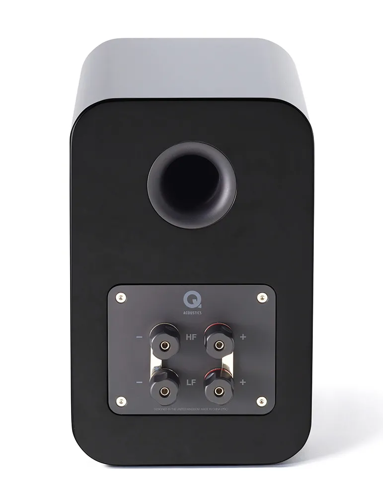 Q ACOUSTICS Q Acoustics Concept 30 Kolumny głośnikowe podstawkowe