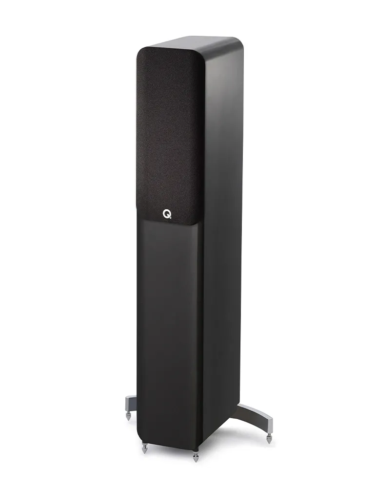 Q ACOUSTICS Q Acoustics Concept 50 Kolumny głośnikowe podłogowe
