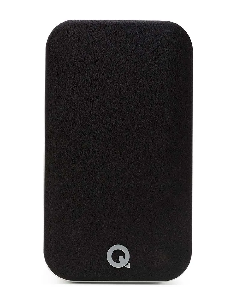 Q ACOUSTICS Q Acoustics Concept 300 — Kolumny podstawkowe premium z Dual Gelcore