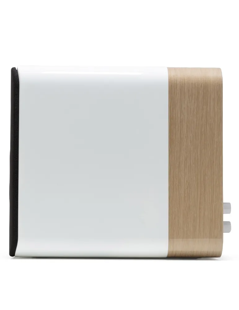 Q ACOUSTICS Q Acoustics Concept 300 — Kolumny podstawkowe premium z Dual Gelcore