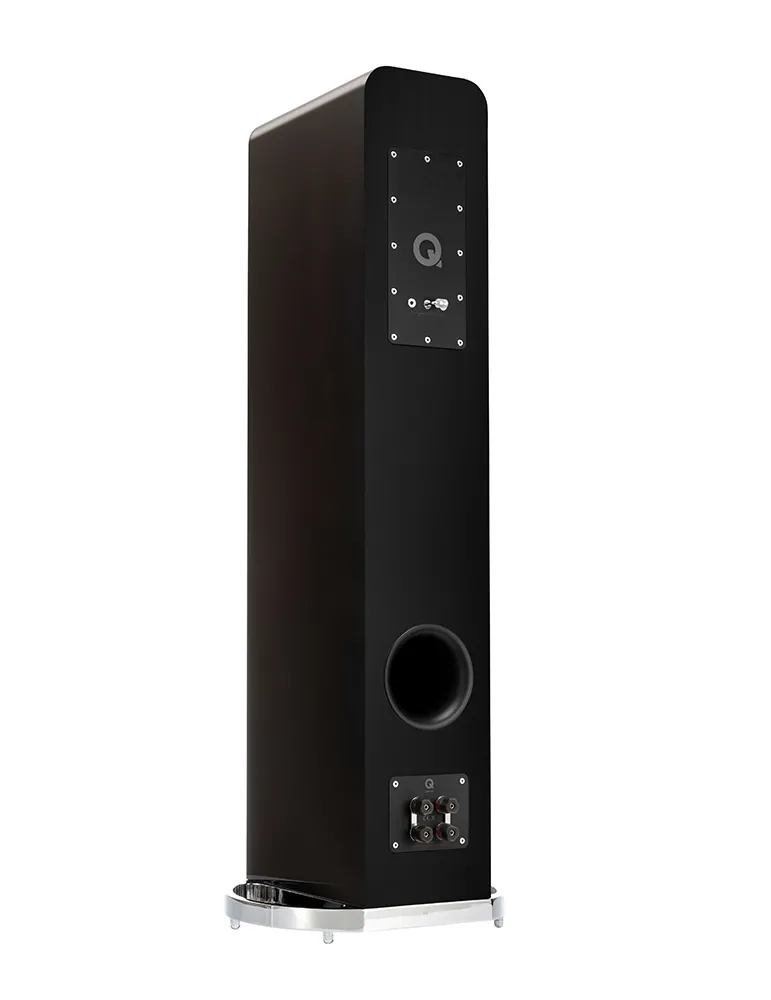 Q ACOUSTICS Q Acoustics Concept 500 — Kolumny podłogowe premium dla profesjonalistów