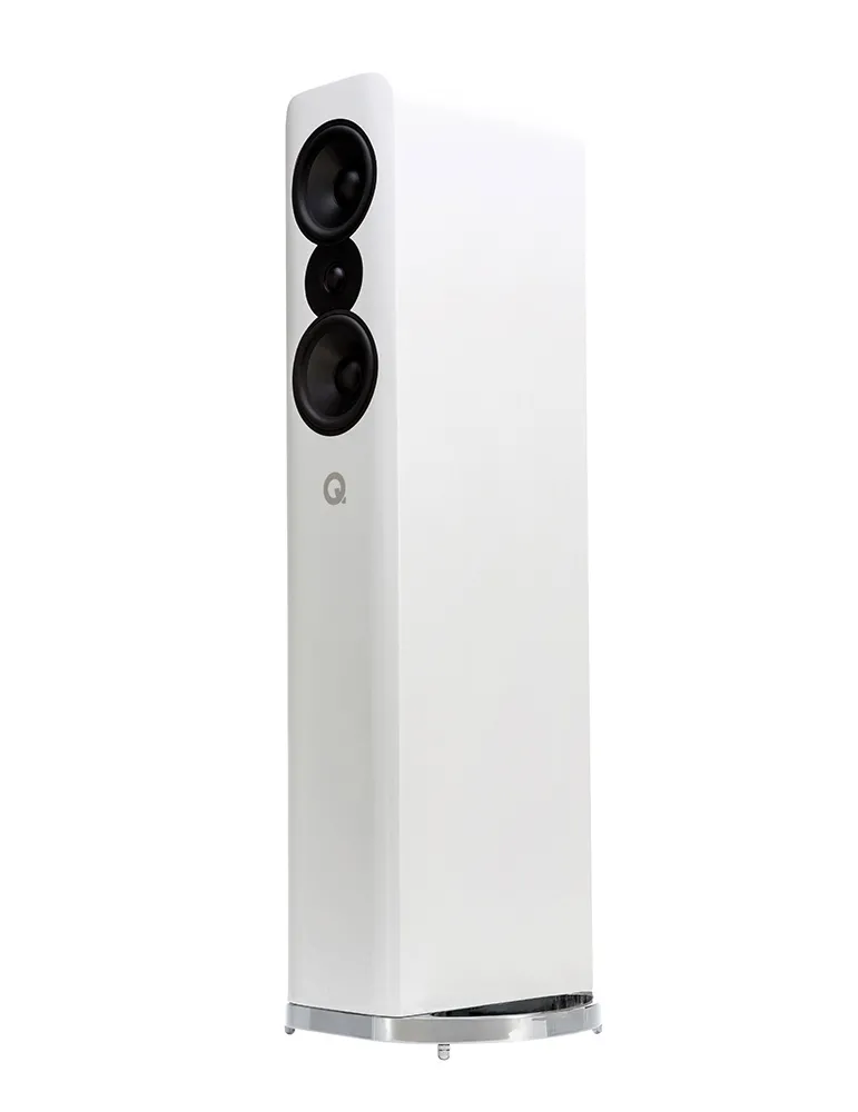 Q ACOUSTICS Q Acoustics Concept 500 — Kolumny podłogowe premium dla profesjonalistów