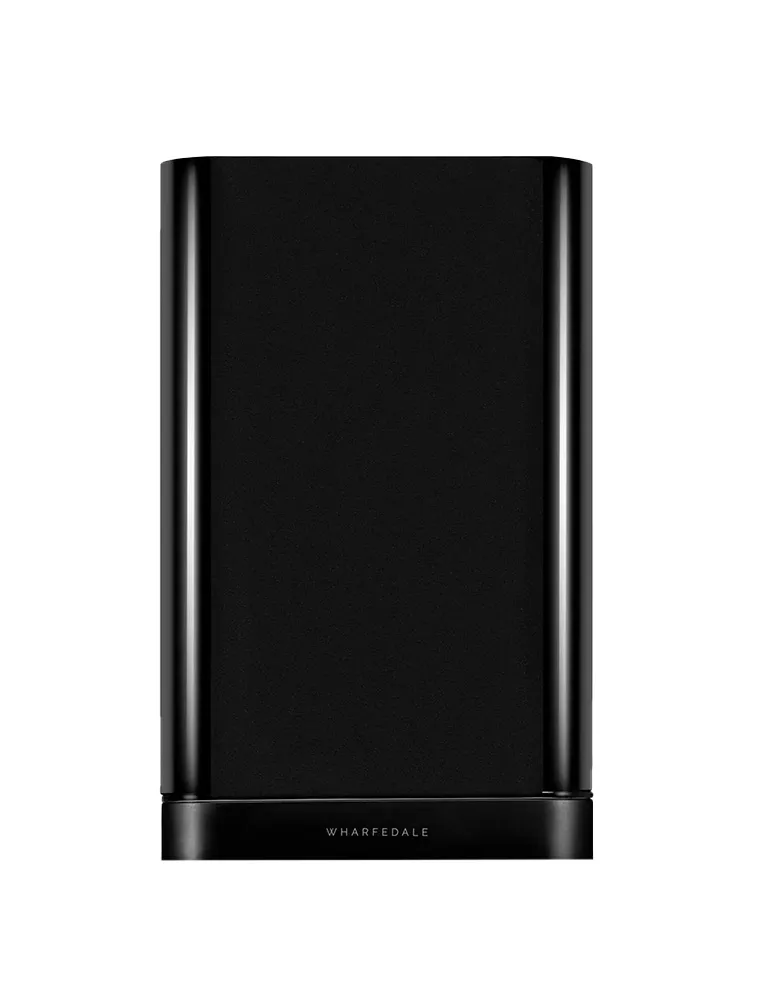 WHARFEDALE Wharfedale Aura 1 — Kolumny podstawkowe do stereo i muzyki