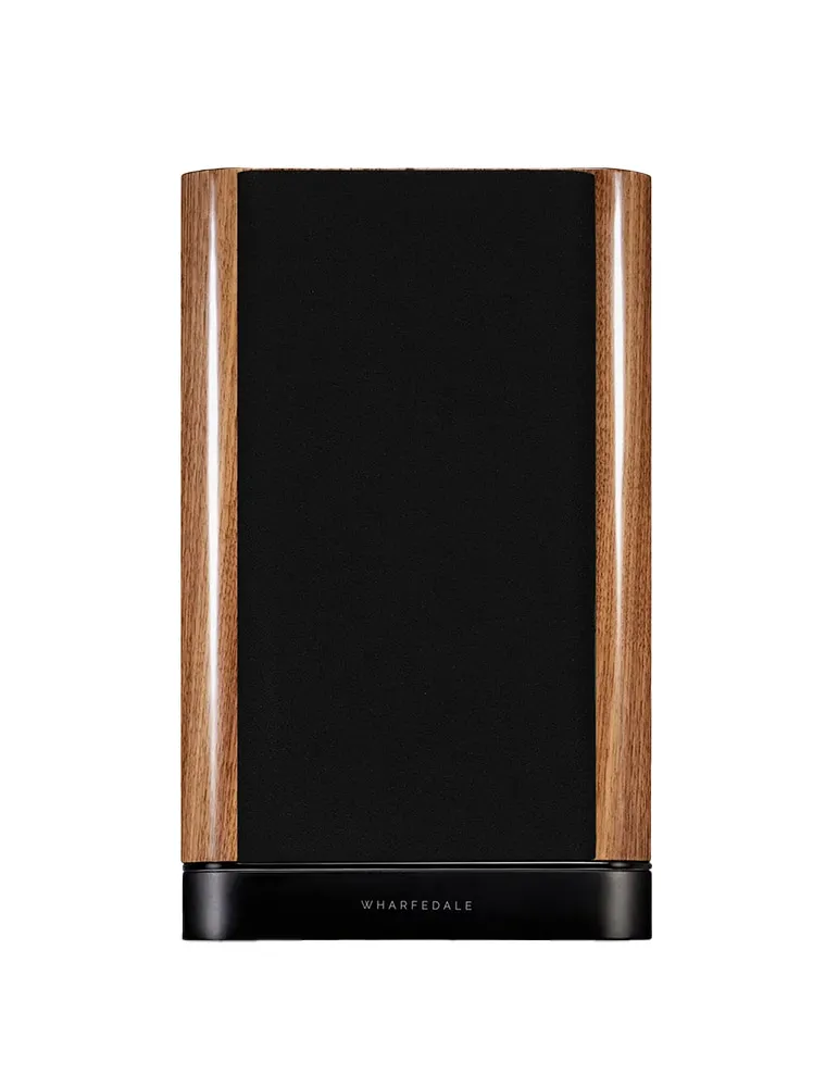 WHARFEDALE Wharfedale Aura 1 — Kolumny podstawkowe do stereo i muzyki
