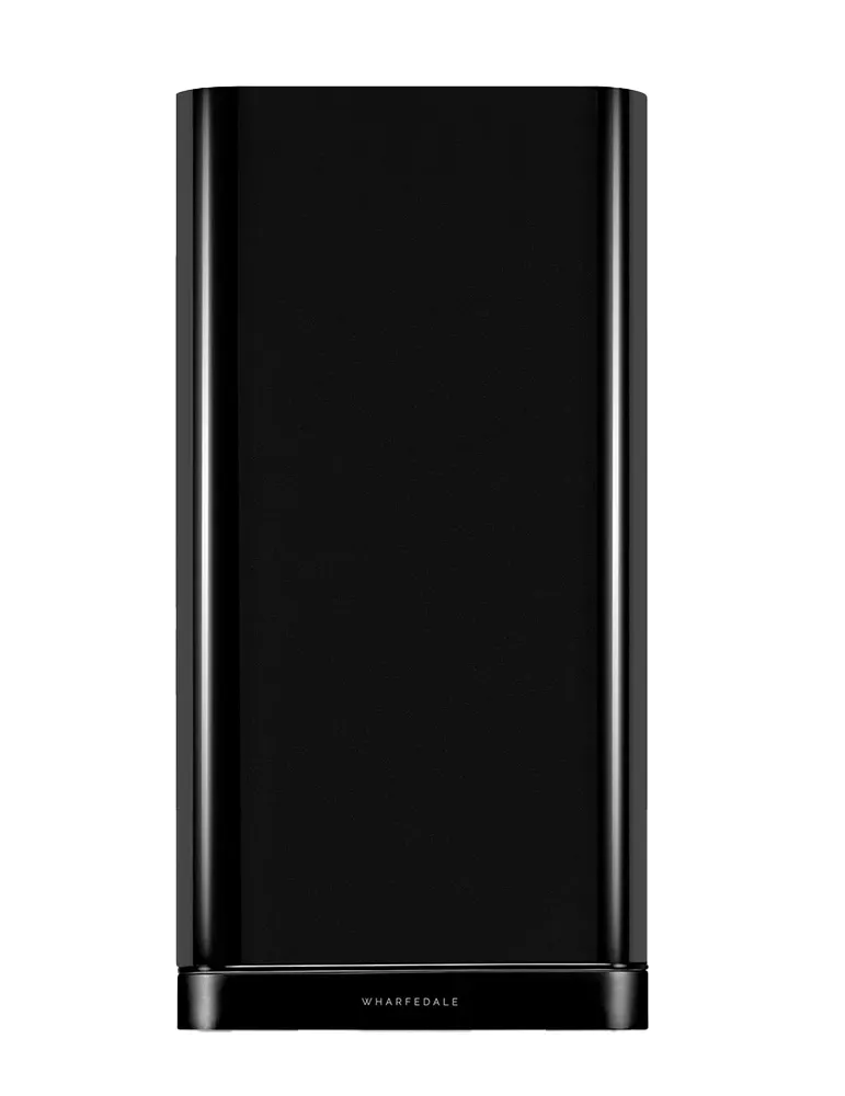 WHARFEDALE Wharfedale Aura 2 — 3-drożne kolumny podstawkowe z AMT