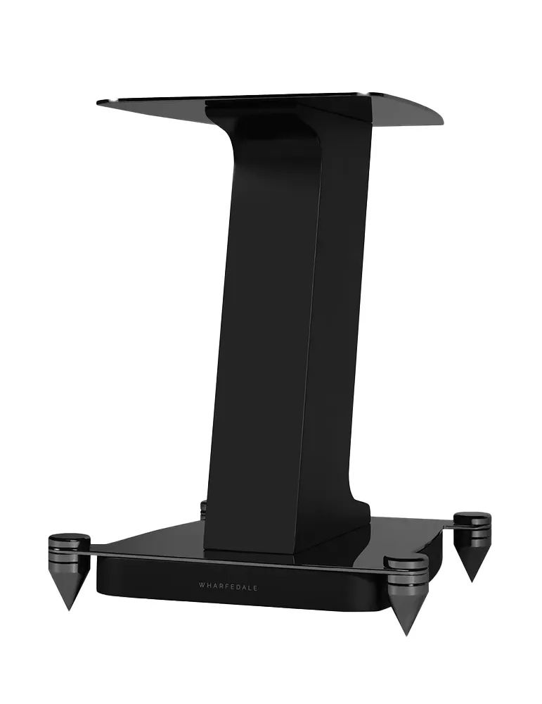 WHARFEDALE Wharfedale Aura 2 — Standy pod kolumny podstawkowe