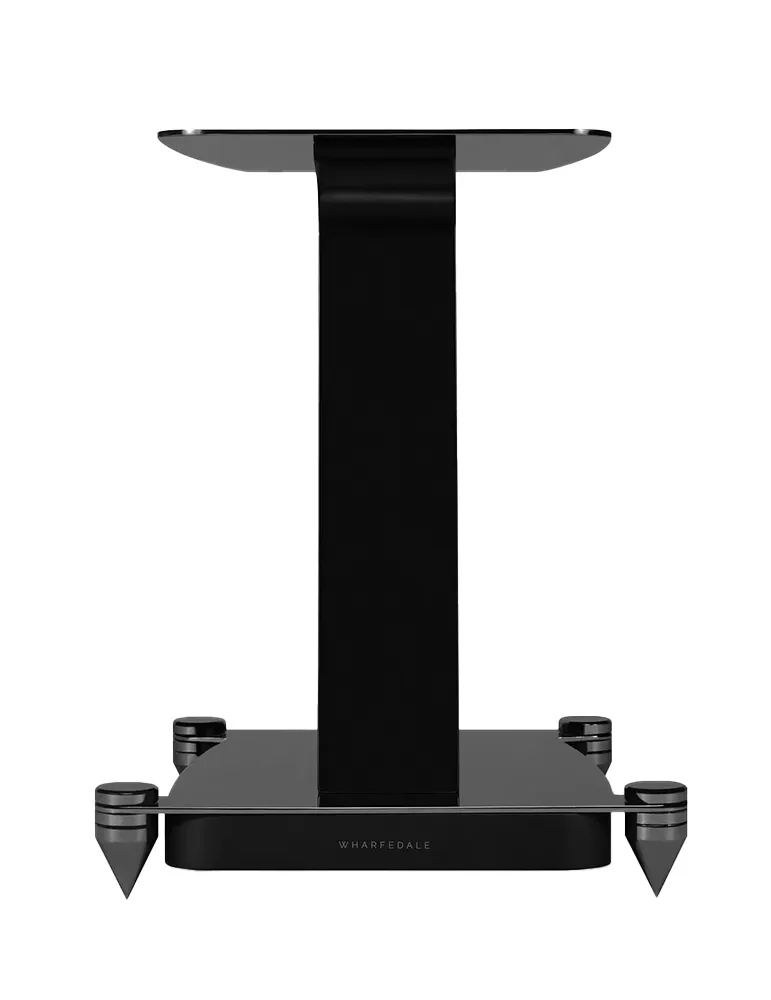 WHARFEDALE Wharfedale Aura 2 — Standy pod kolumny podstawkowe