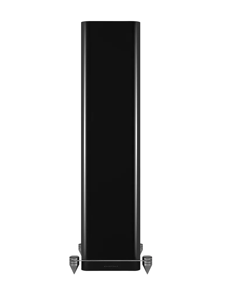 WHARFEDALE Wharfedale Aura 3 — Kolumny podłogowe do stereo hi-fi