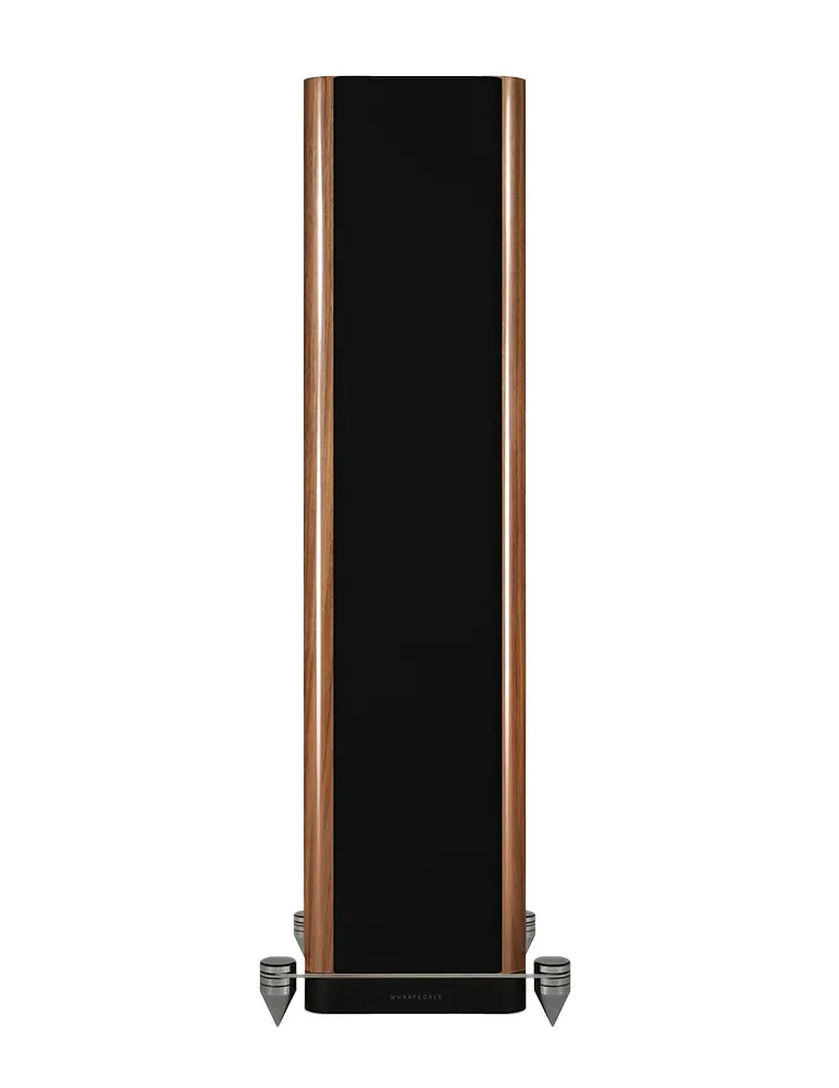 WHARFEDALE Wharfedale Aura 3 — Kolumny podłogowe do stereo hi-fi