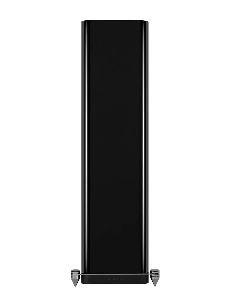 WHARFEDALE Wharfedale Aura 4 — Kolumny podłogowe 3-drożne z AMT