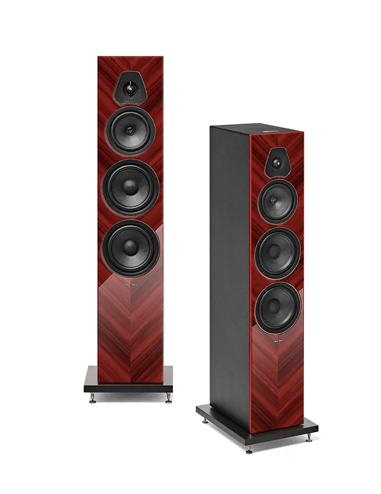 SONUS FABER Sonus Faber Lumina V Amator — Kolumny podłogowe Hi-Fi