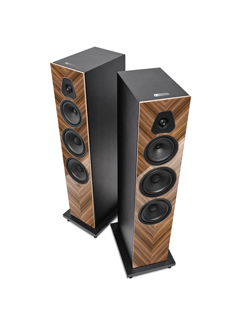 SONUS FABER Sonus Faber Lumina V Amator — Kolumny podłogowe Hi-Fi