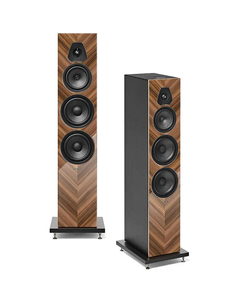 SONUS FABER Sonus Faber Lumina V Amator — Kolumny podłogowe Hi-Fi
