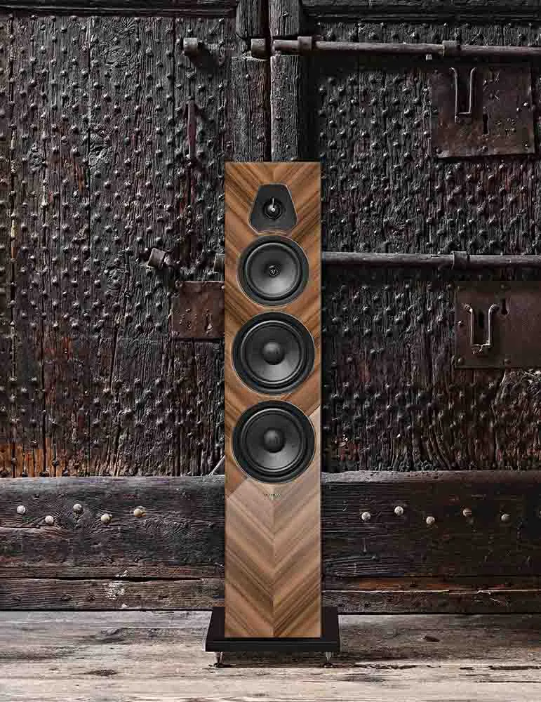 SONUS FABER Sonus Faber Lumina V Amator — Kolumny podłogowe Hi-Fi