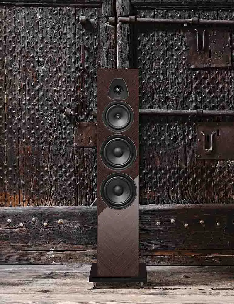 SONUS FABER Sonus Faber Lumina V Amator — Kolumny podłogowe Hi-Fi
