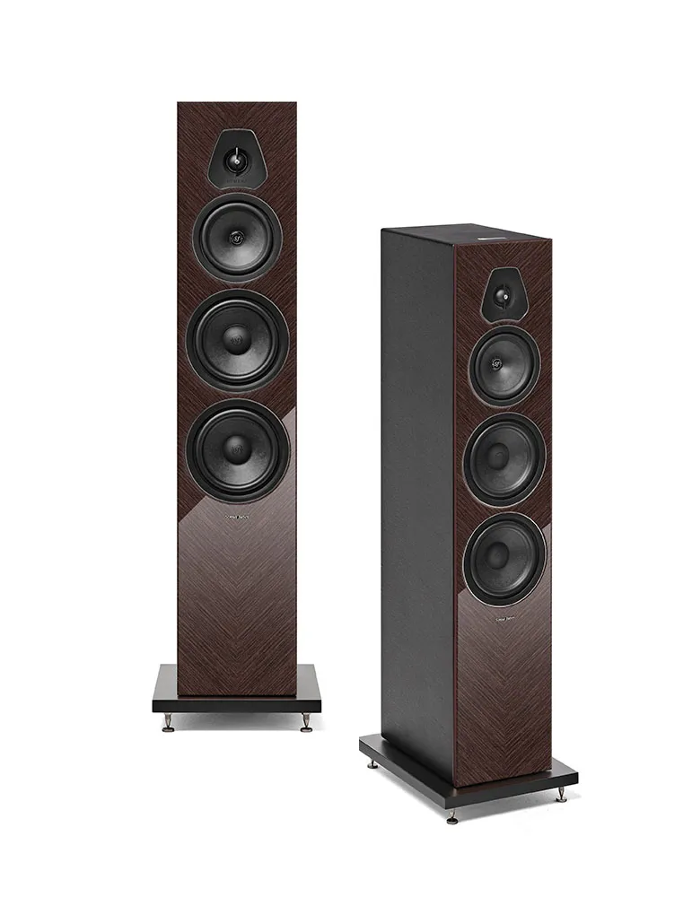 SONUS FABER Sonus Faber Lumina V Amator — Kolumny podłogowe Hi-Fi
