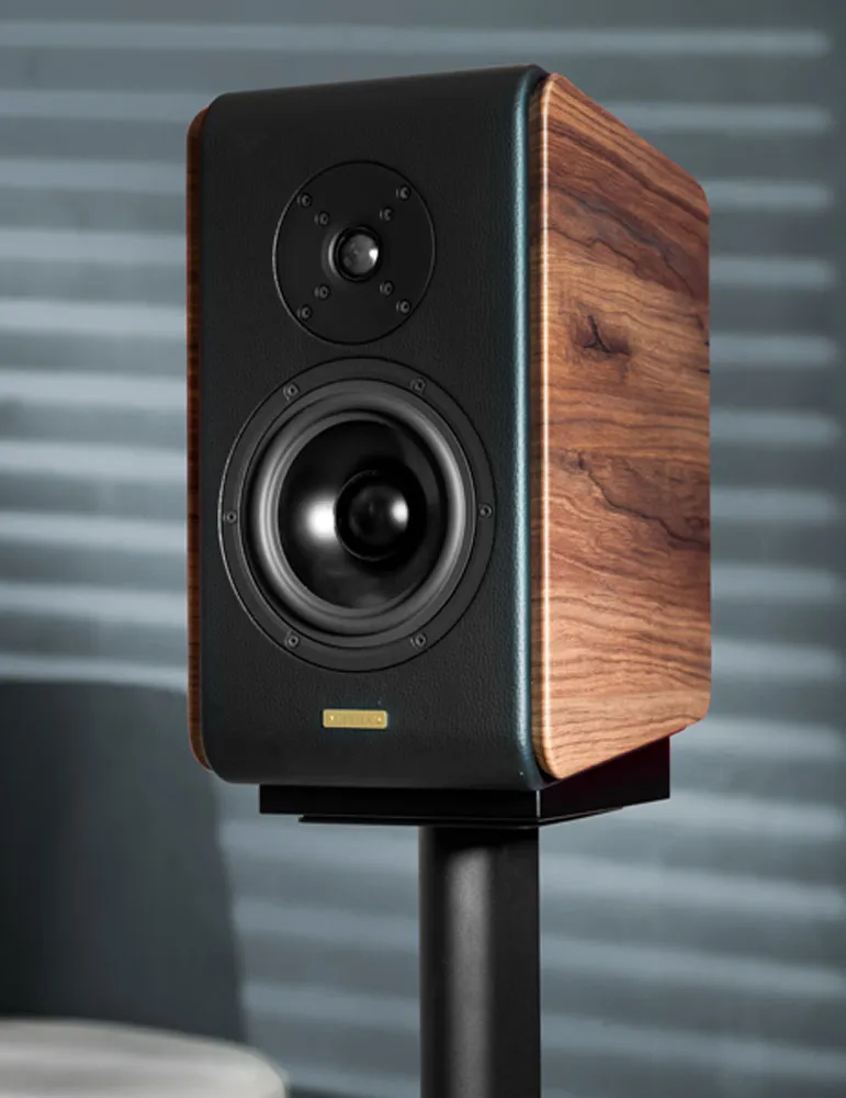 OPERA Opera Prima V2 — Kolumny podłogowe stereo 6 Ohm 90 dB