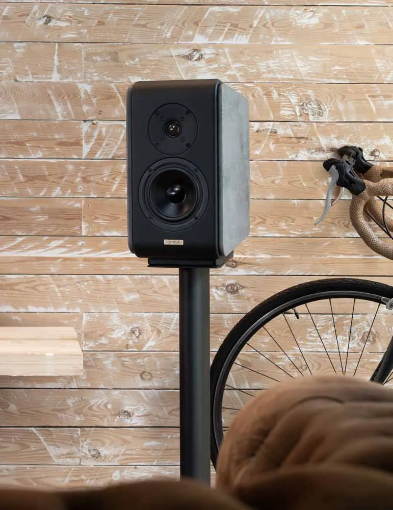 OPERA Opera Loudspeakers SP1 — podstawy do kolumn podstawkowych