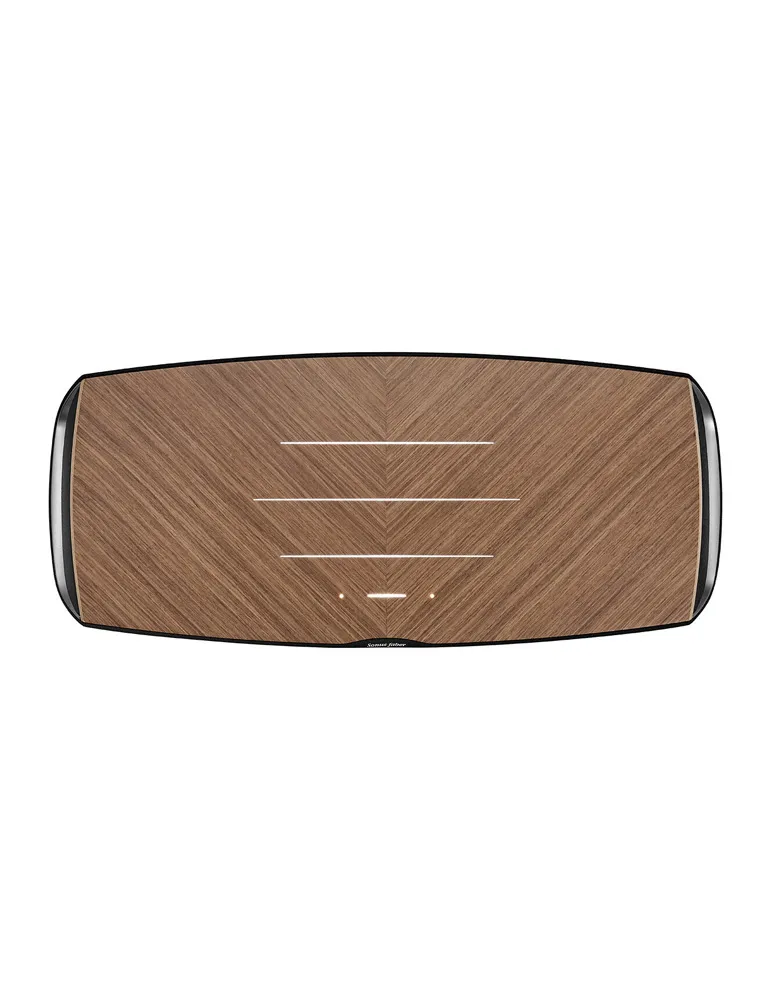 SONUS FABER Sonus Faber Omnia — Głośnik bezprzewodowy 490 W z AirPlay 2