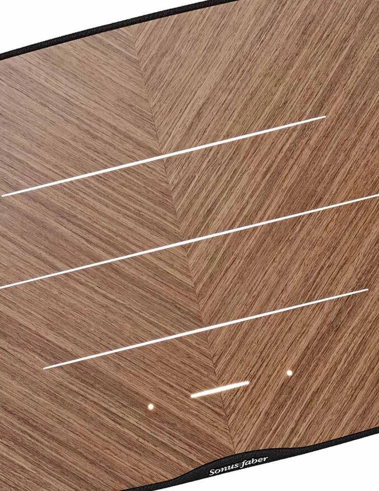 SONUS FABER Sonus Faber Omnia — Głośnik bezprzewodowy 490 W z AirPlay 2