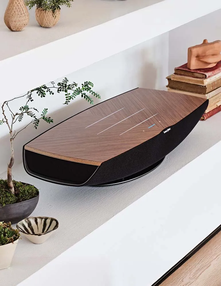 SONUS FABER Sonus Faber Omnia — Głośnik bezprzewodowy 490 W z AirPlay 2