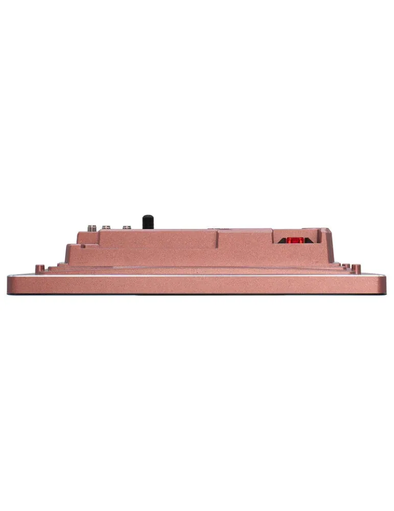 ALPINE Alpine INE-AX809 — Radio samochodowe 2DIN z CarPlay i DSP