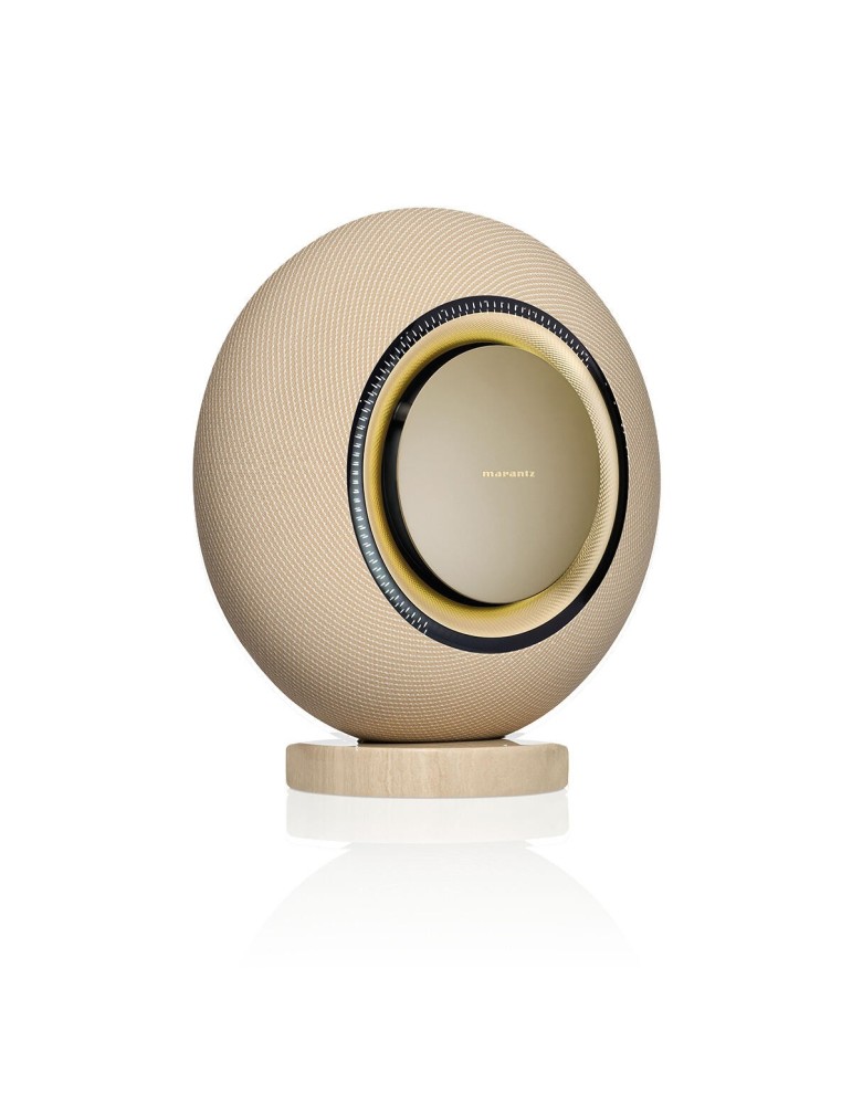 MARANTZ MARANTZ GRAND HORIZON Flagowy głośnik bezprzewodowy z HEOS® Built-in - outlet - GLO 138867