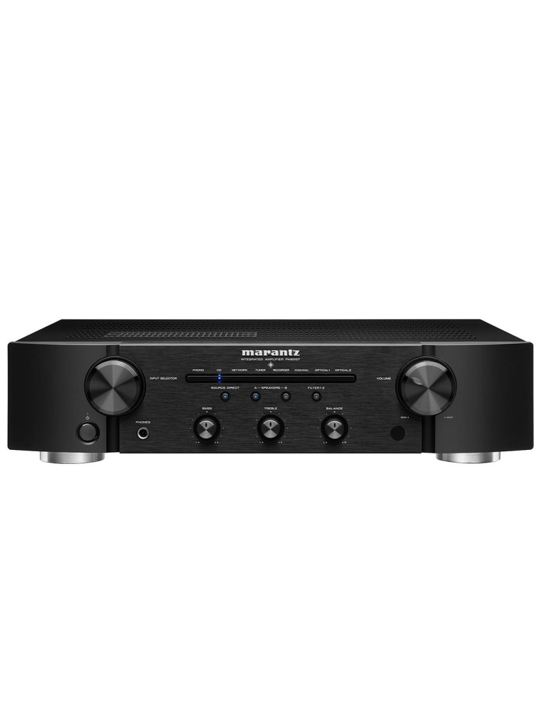 MARANTZ MARANTZ PM6007 Zintegrowany wzmacniacz stereofoniczny - outlet - GLO 141867