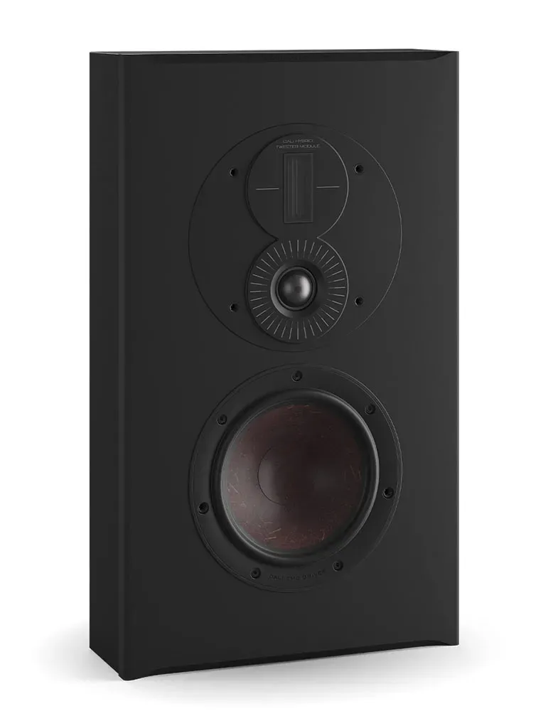 DENON Zestaw Kina Domowego: Denon AVC-X3900H + Dali Opticon 6/LCR/Vokal MK2