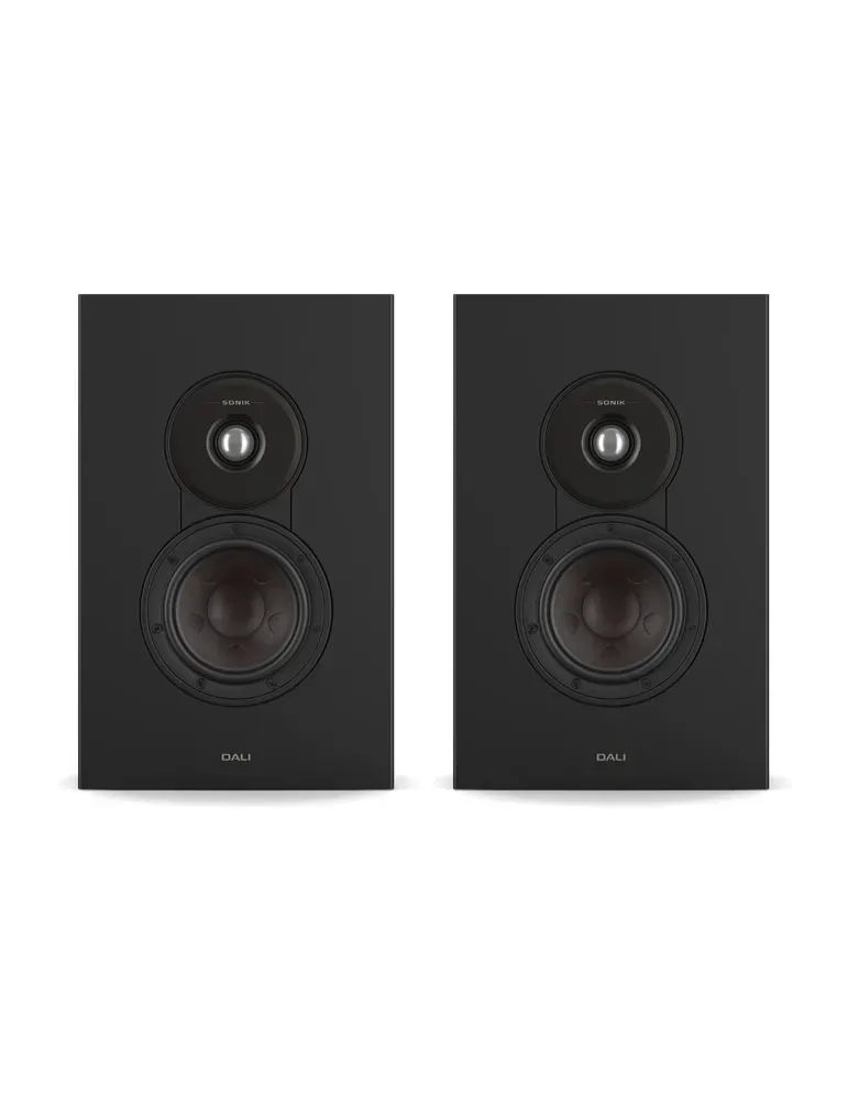 DENON Zestaw Kina Domowego: Denon AVC-X3900H + Dali Sonik 7/On-Wall/Cinema + Sub E-12F