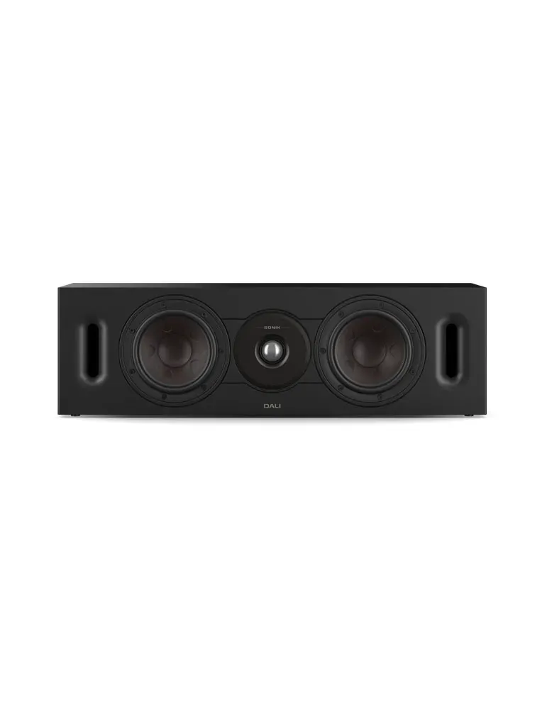 DENON Zestaw Kina Domowego: Denon AVC-X3900H + Dali Sonik 7/On-Wall/Cinema + Sub E-12F