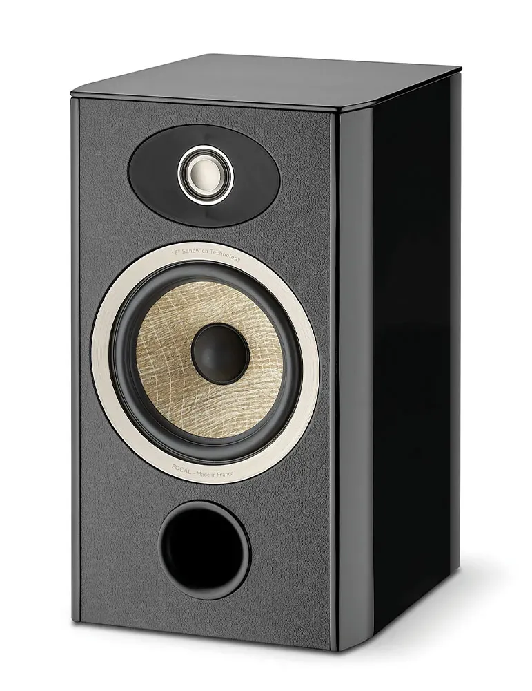 DENON Zestaw Kina Domowego: Denon AVC-X3900H + Focal Aria Evo X N°2/N°1/Center